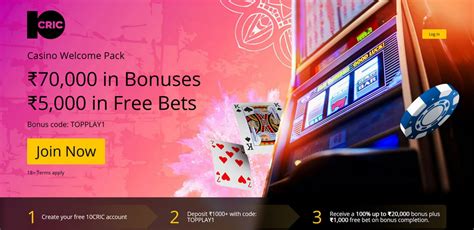 10cric online|Review of 10Cric Casino .